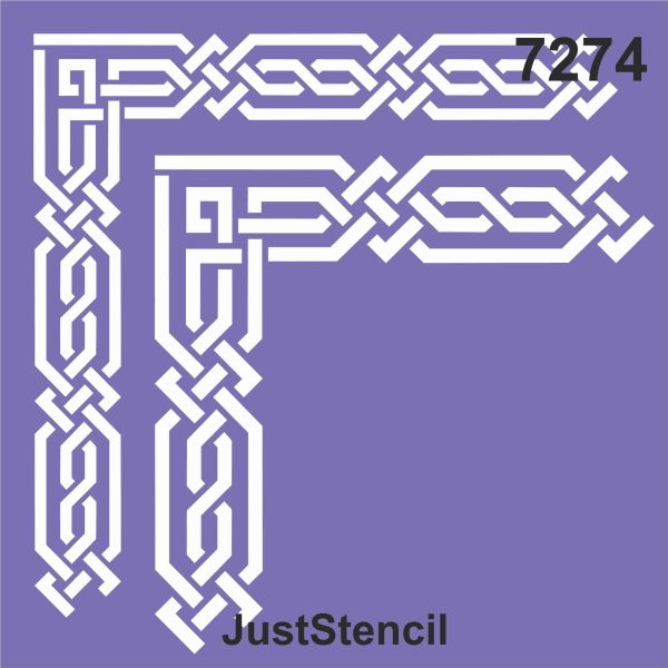 Bordure Pattern