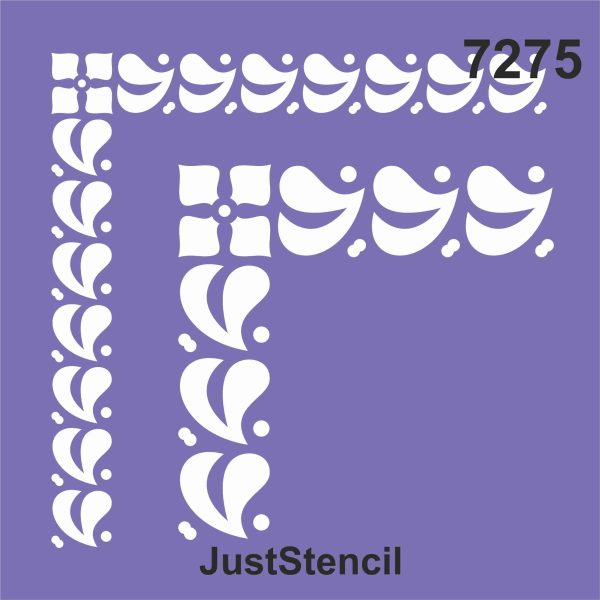 Bordure Pattern