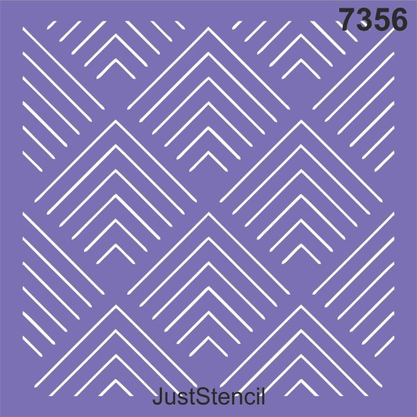 Line Pattern