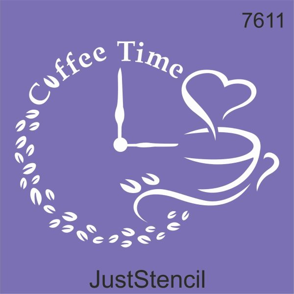 Coffee Time