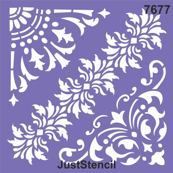 Corner Pattern