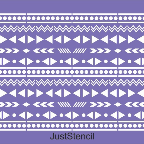 Authentic Pattern