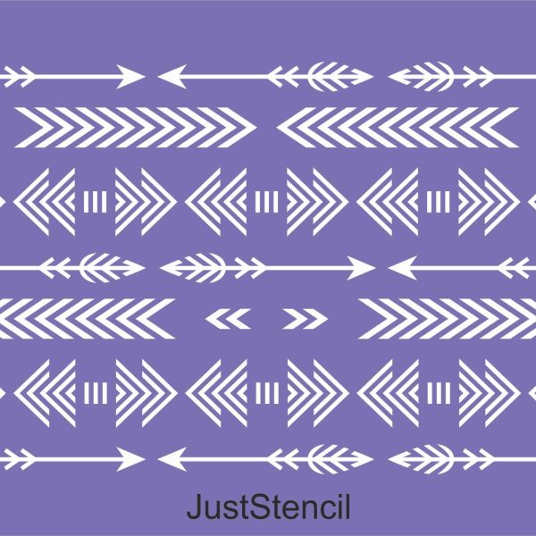 Authentic Pattern