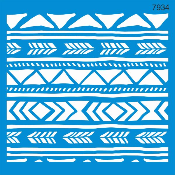 Wall Pattern