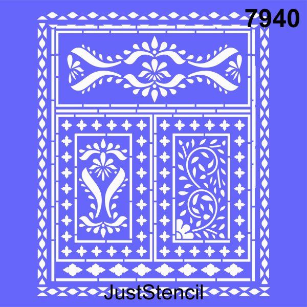 Authentic Pattern