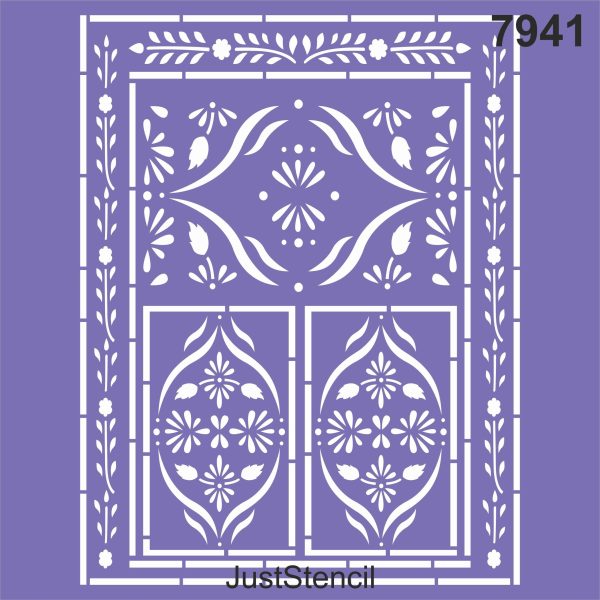 Authentic Pattern