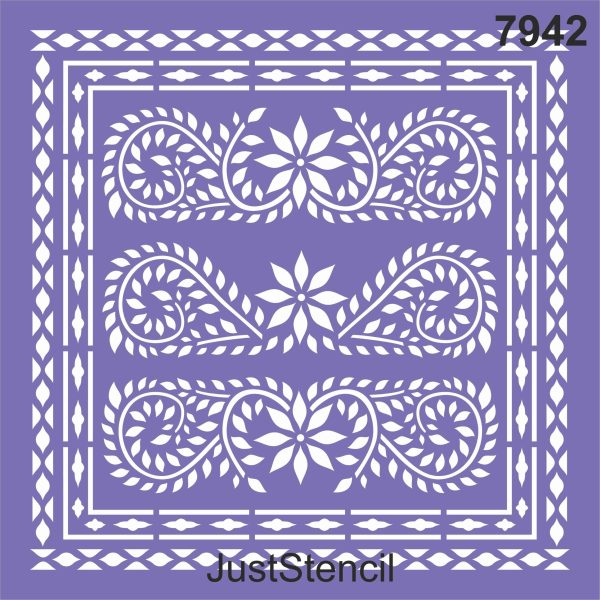 Authentic Pattern