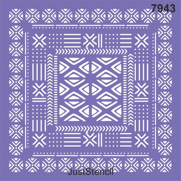 Authentic Pattern