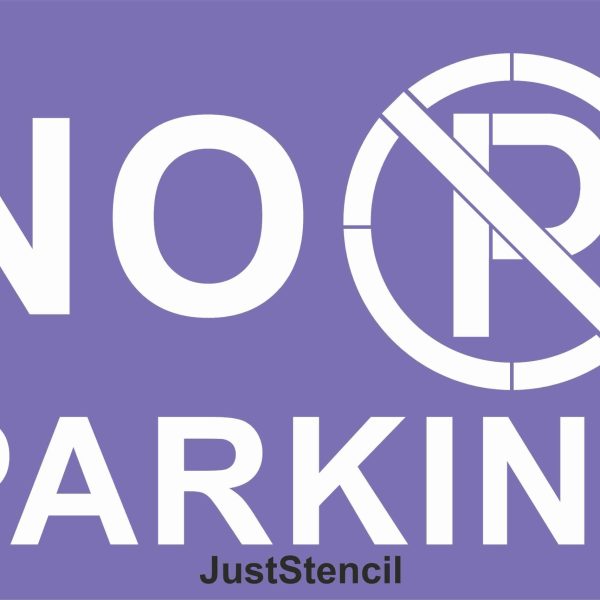 No Parking