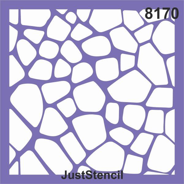 Stone Wall Pattern