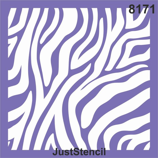 Zebra Pattern