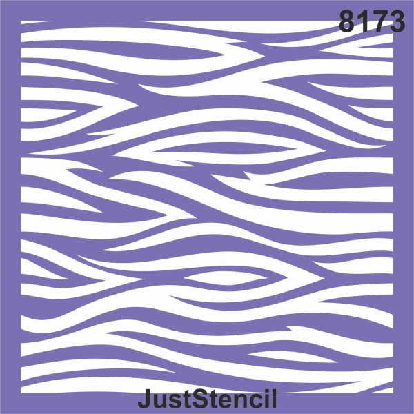 Zebra Pattern
