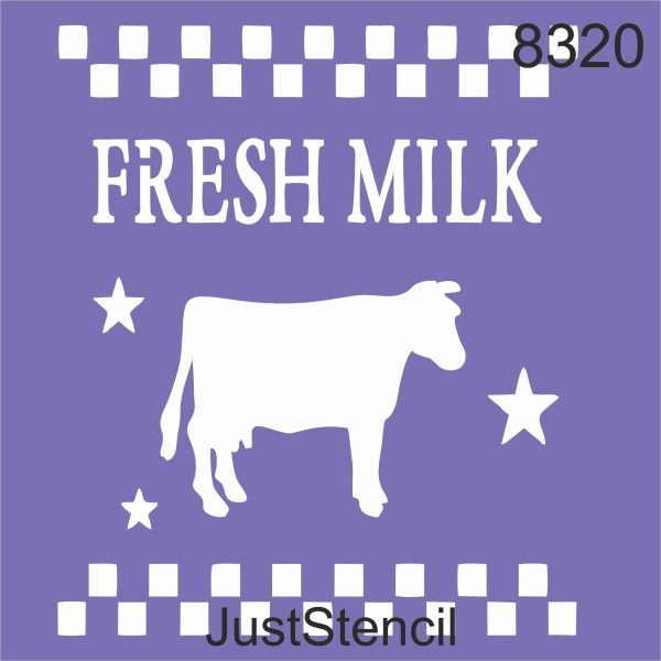 Fresh Milk