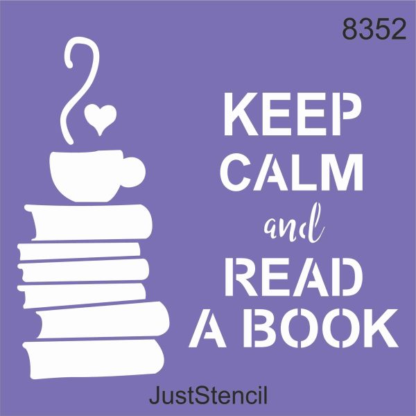 Keep Calm