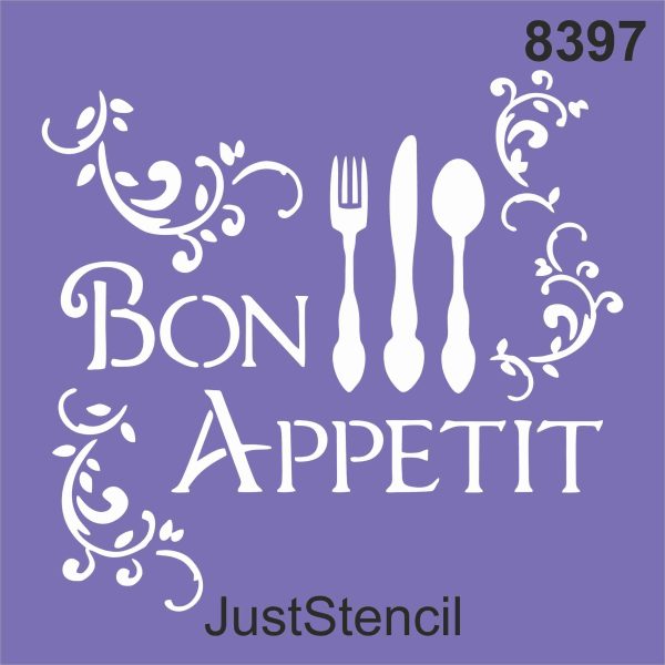 Bon Appetit