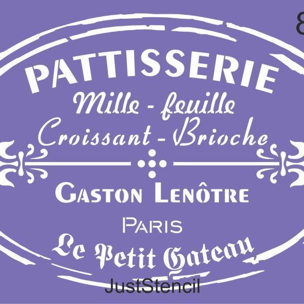 Pattisserie