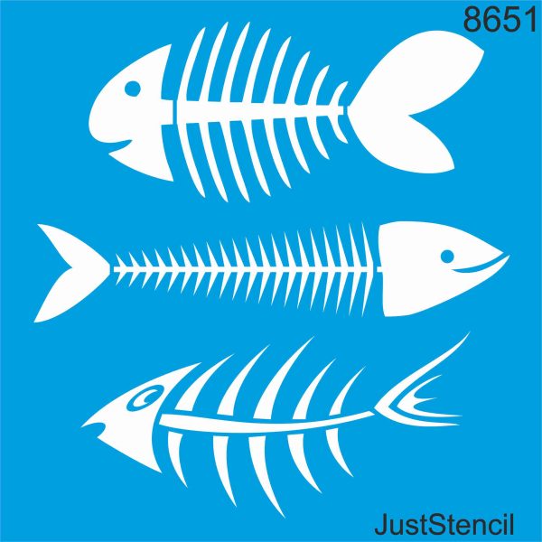 Fish Bone