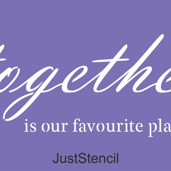 Together