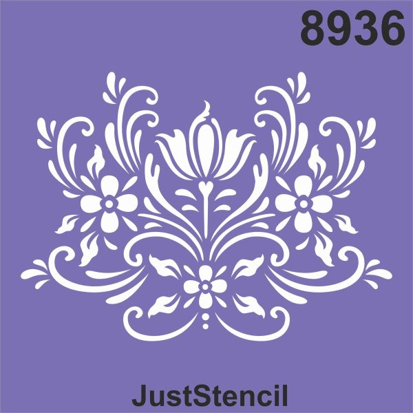 Center Pattern