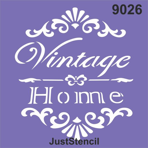 Vintage