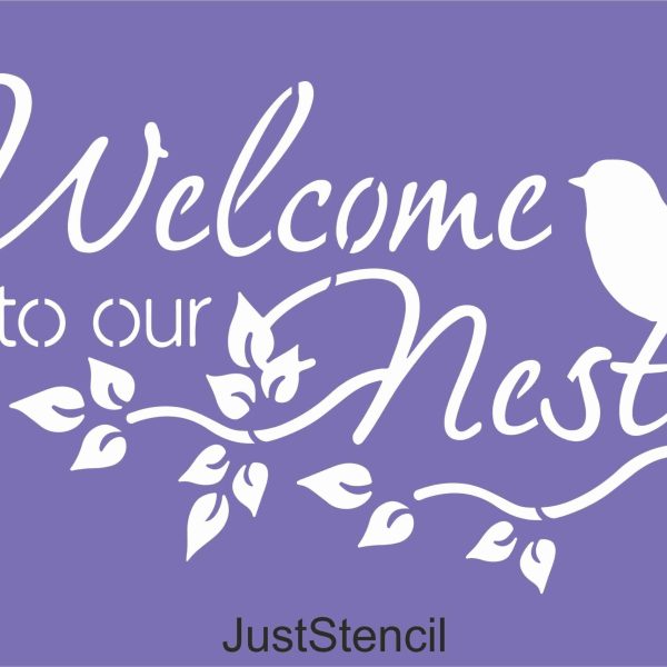 Welcome Nest