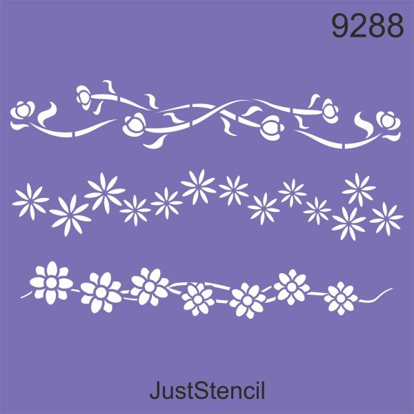 Bordure Pattern