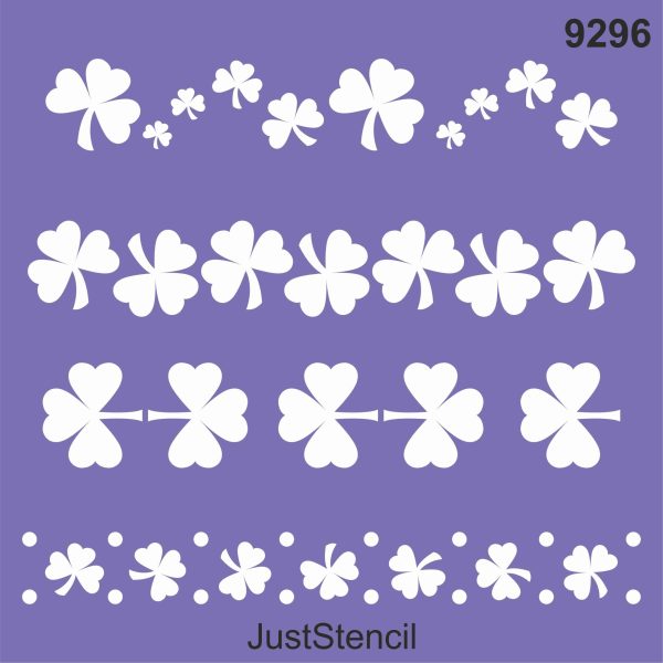 Bordure Pattern