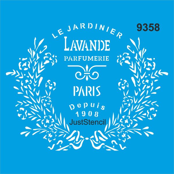 Lavande Perfumerie