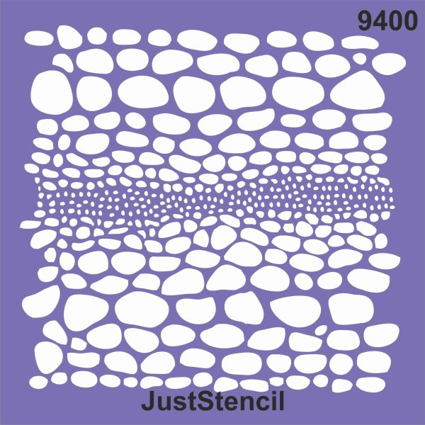 Stone Wall Pattern