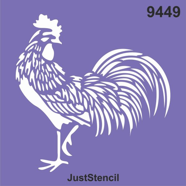 Cock