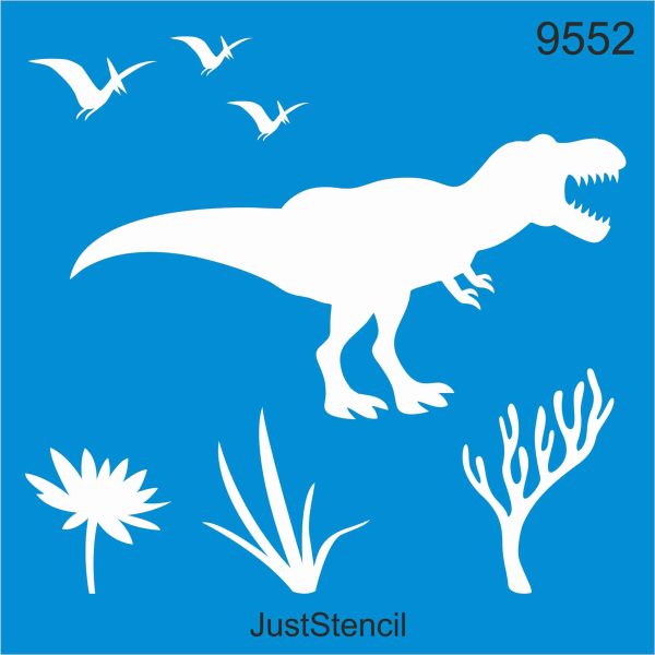 Dinosaur
