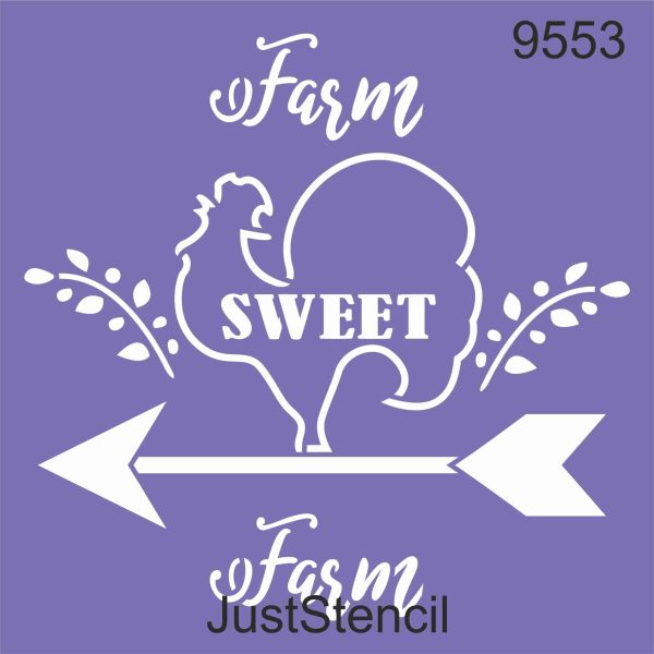 Farm Sweet Farm