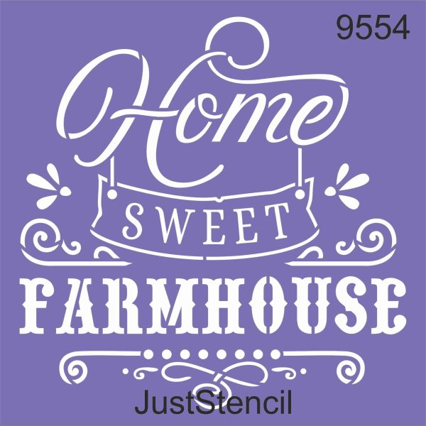 Farm Sweet Farm