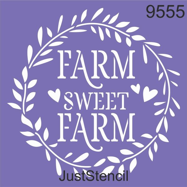 Farm Sweet Farm