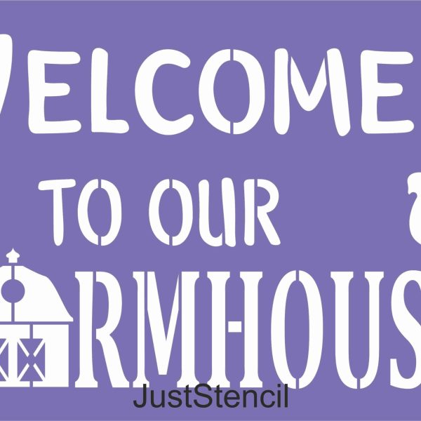 Farmhouse