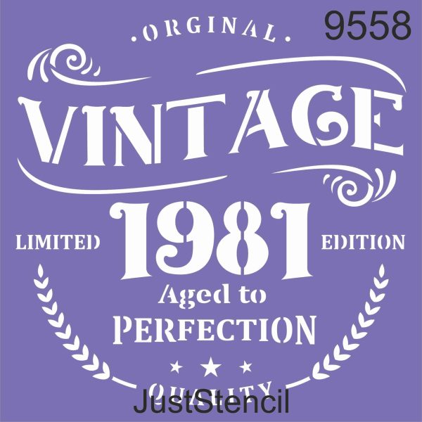 Vintage