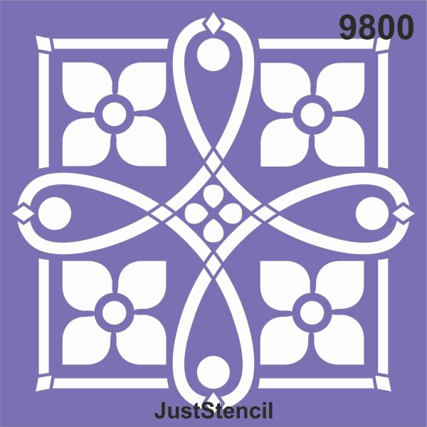 Tile Pattern