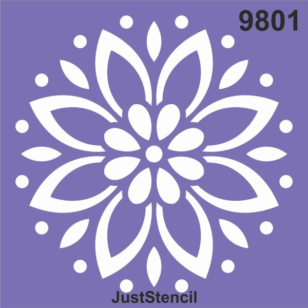 Tile Pattern