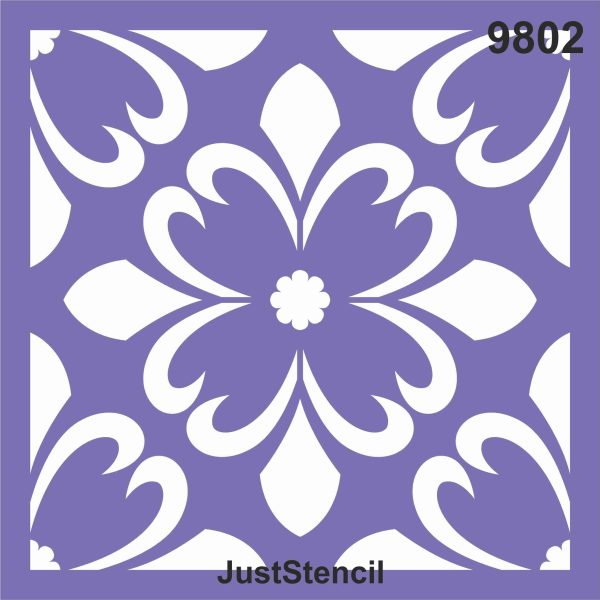 Tile Pattern