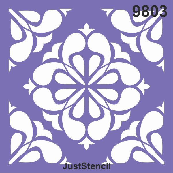 Tile Pattern
