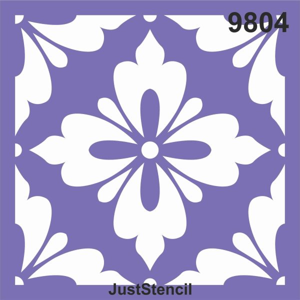 Tile Pattern
