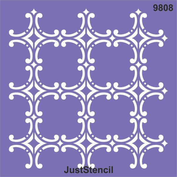 Tile Pattern
