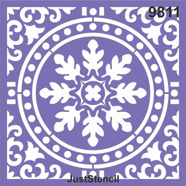 Tile Pattern