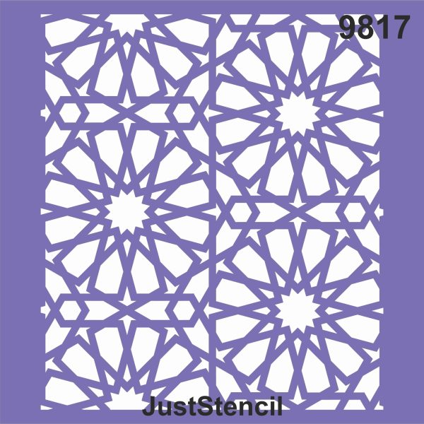 Ottoman Pattern