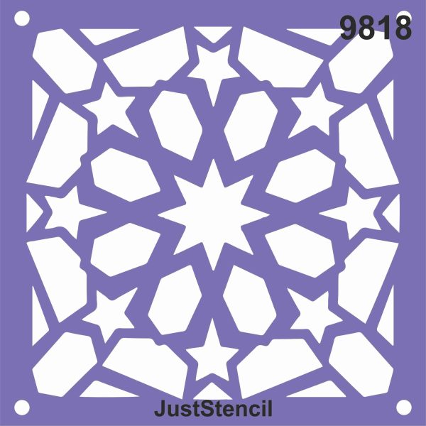 Ottoman Pattern