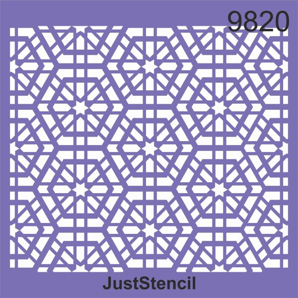 Ottoman Pattern