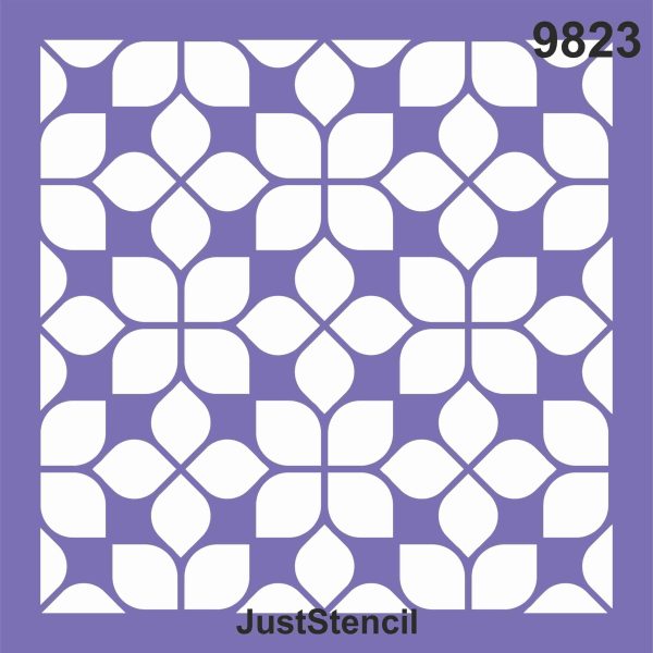 Tile Pattern