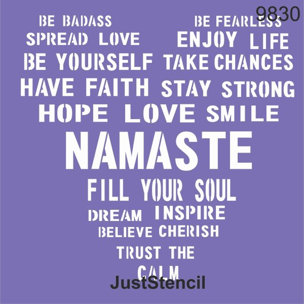 Namaste