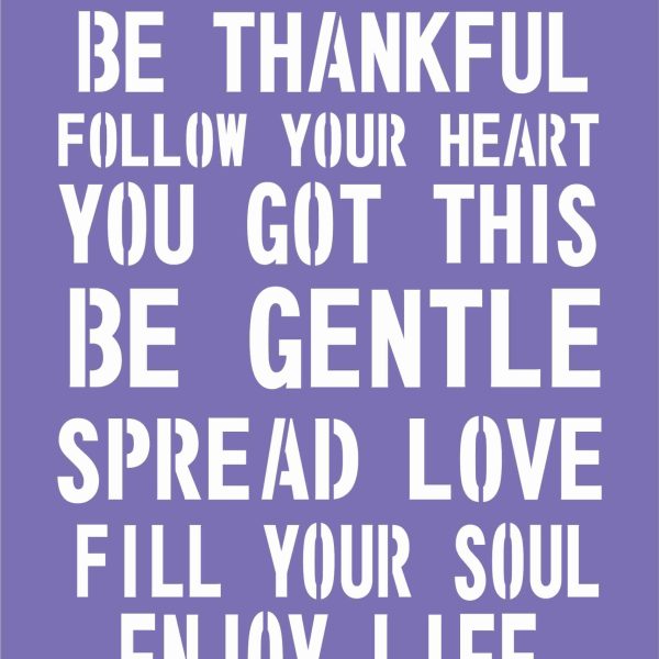 Words