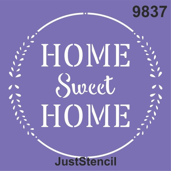 Home Sweet Home